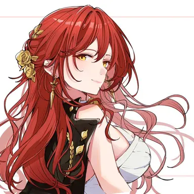 Profile image of 姫子