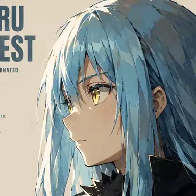 Profile image of Rimuru