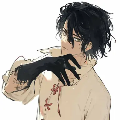 Profile image of 才