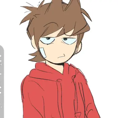Profile image of Tord