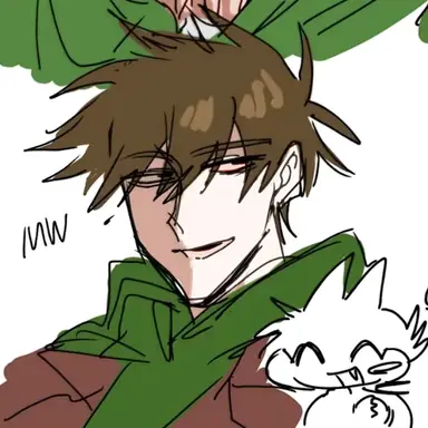 Profile image of Edd