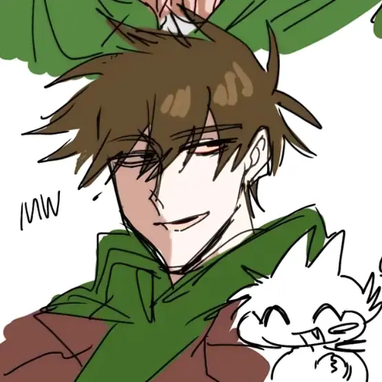 kwaiiikenenn의 Eddsworld