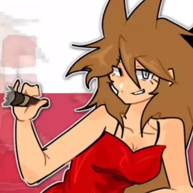 Profile image of Tori