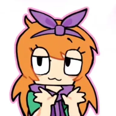 Profile image of Matilda