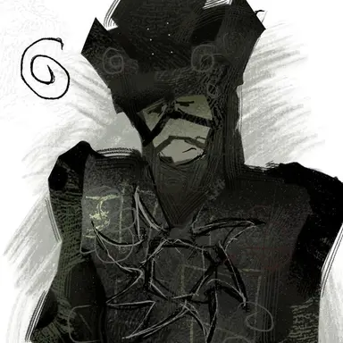 Profile image of Sorrow