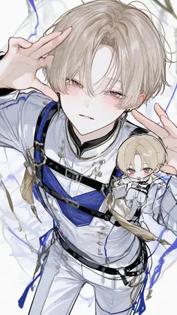 Profile image of レイ