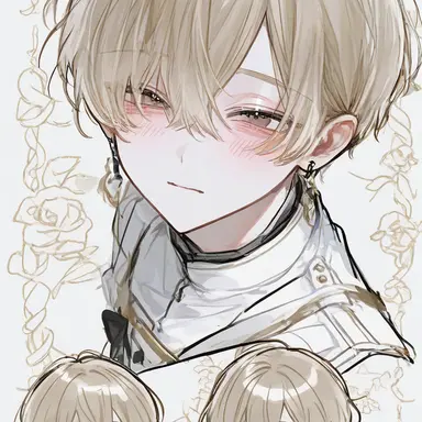 Profile image of レイ