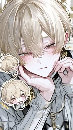 Profile image of レイ