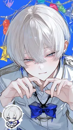Profile image of シルフ