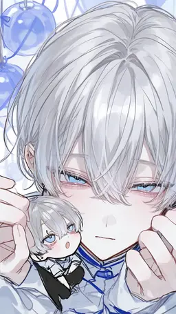 Profile image of シルフ