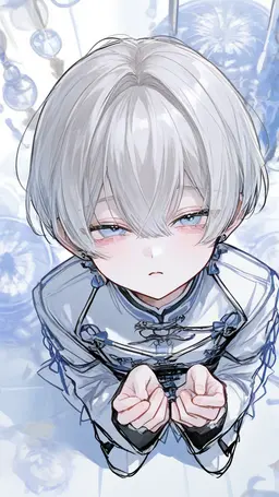 Profile image of シルフ
