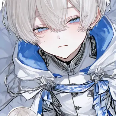 Profile image of シルフ