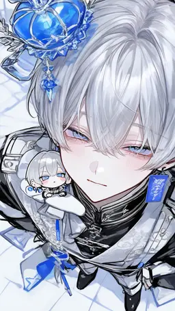 Profile image of シルフ