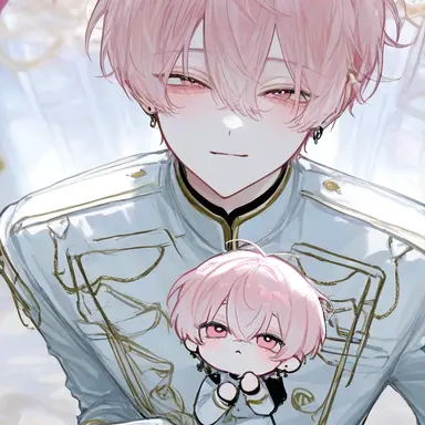 Profile image of ルイ