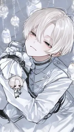 Profile image of ノア