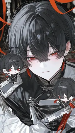 Profile image of ギル