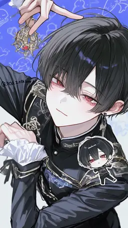Profile image of ギル