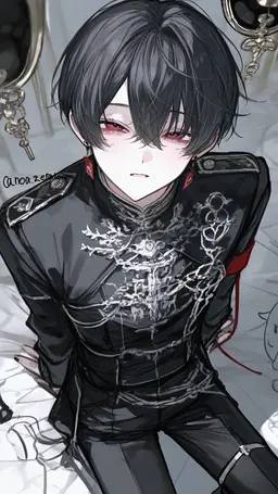 Profile image of ギル