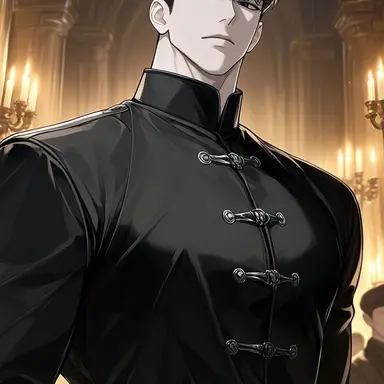 Profile image of Caedren