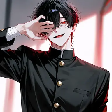 Profile image of レイン