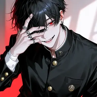 Profile image of レイン