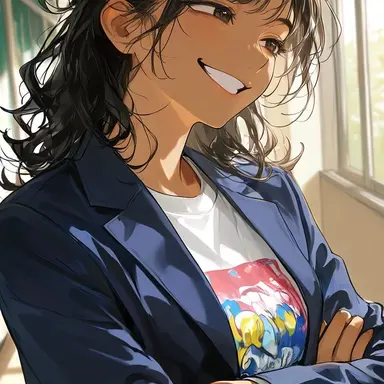 Profile image of Priya