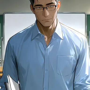 Profile image of Mr. Osei