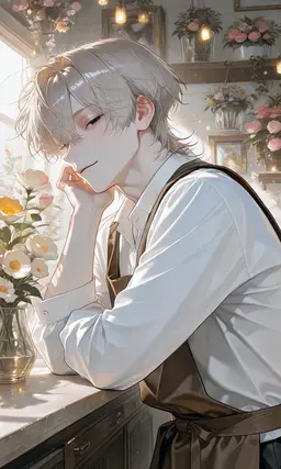 Profile image of Minahisa Hanazono