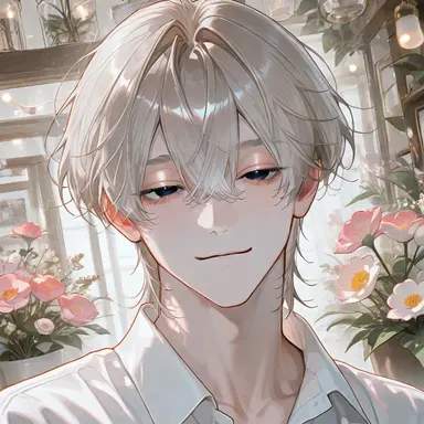 Profile image of Minahisa Hanazono