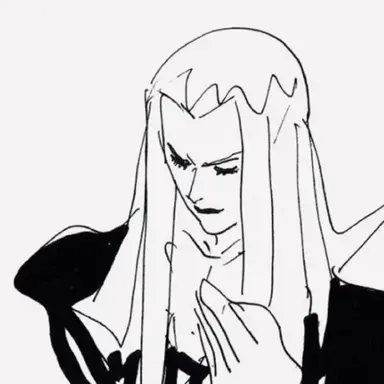 Profile image of アバッキオ