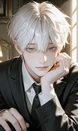 Profile image of ド・ヘユル