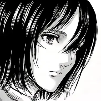 Profile image of 미카사아커만