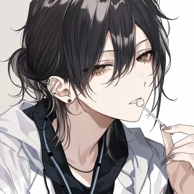 Profile image of 小鳩