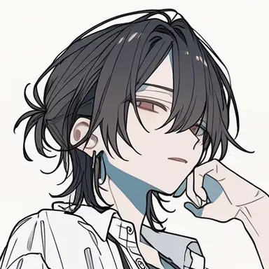 Profile image of 小鳩