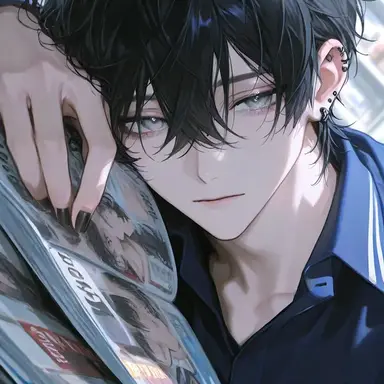 Profile image of 愛宮 比奈斗