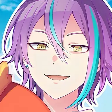 Profile image of 카미시로 루이