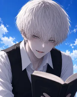 Profile image of 치후우