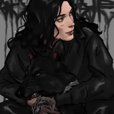 Profile image of Sirius Black