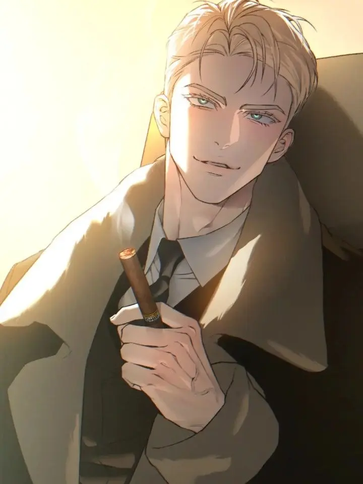 Sebastian_Storys의 CLASSIFIED FILE / CODE NAME: THE ROYAL