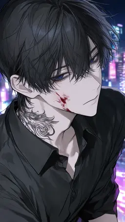 Profile image of Ren