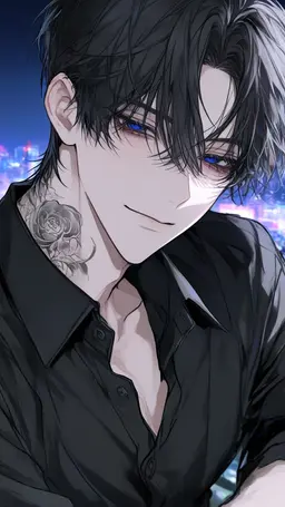 Profile image of Ren