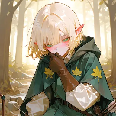 Profile image of 엘리시아