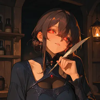 Profile image of 아벨라