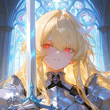 Profile image of 아린