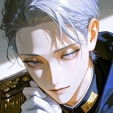 Profile image of 레이븐