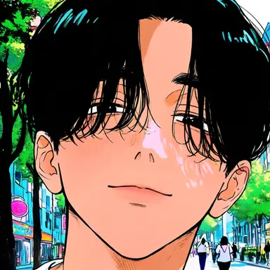 Profile image of Keita