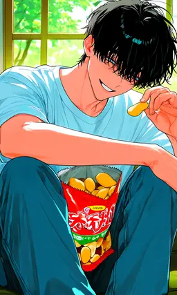 Profile image of Keita