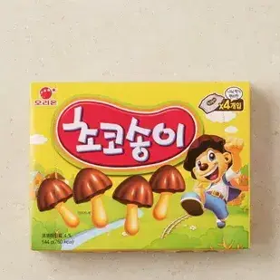Profile image of 초코송이