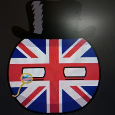 Profile image of 영국