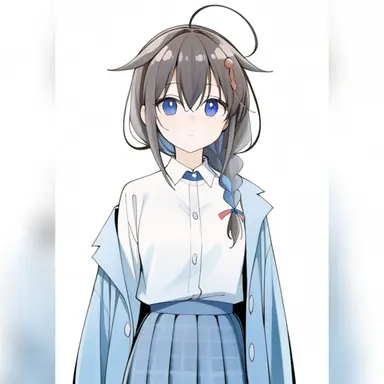 Profile image of 時雨